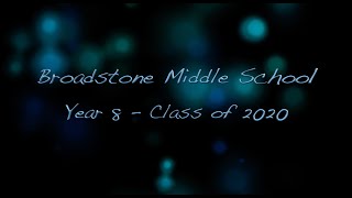 Year 8 – We Believe!