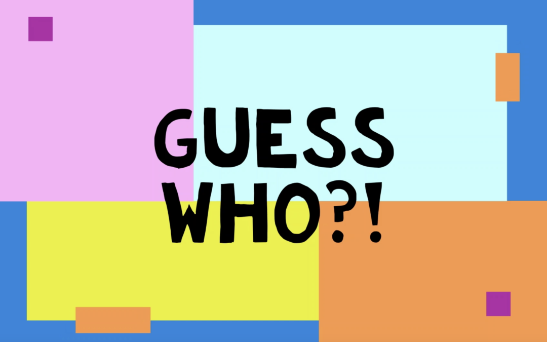 BFS Guess Who