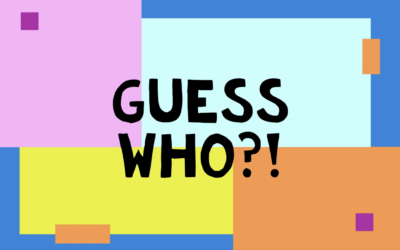 BFS Guess Who