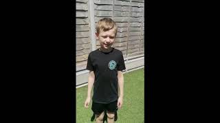 BFS Sports Ambassador 1