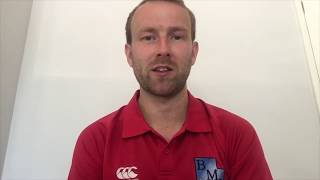 BMS Virtual Sports Day